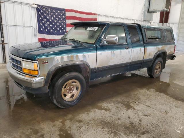 1995 DODGE DAKOTA, 