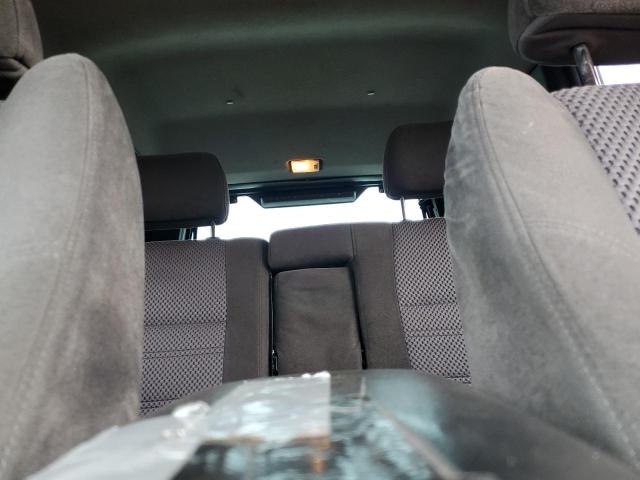 JN8DR09Y34W902486 - 2004 NISSAN PATHFINDER LE 银色 照片 10