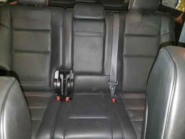 1C4RJFJG5EC213986 - 2014 JEEP GRAND CHER SUMMIT ნაცრისფერი ფოტო 10