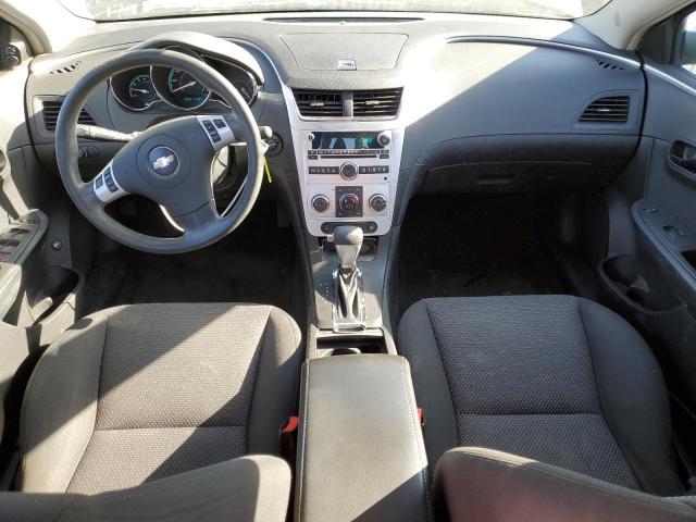 1G1ZH57B18F256900 - 2008 CHEVROLET MALIBU 1LT 蓝色 照片 8