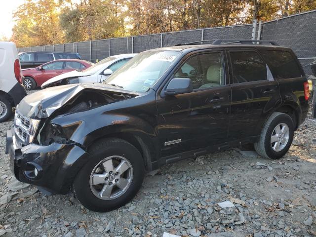 2008 FORD ESCAPE XLT, 