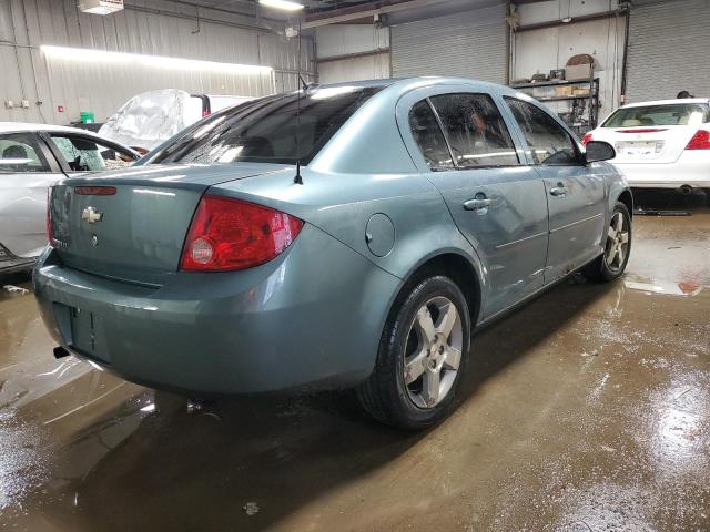 1G1AD5F5XA7217663 - 2010 CHEVROLET COBALT 1LT BLUE photo 3