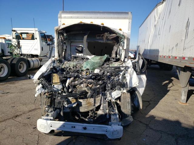 1FDBF6P85NKA75824 - 2022 FORD TRANSIT T-350 HD WHITE photo 5