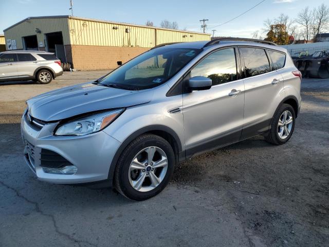 2016 FORD ESCAPE SE, 