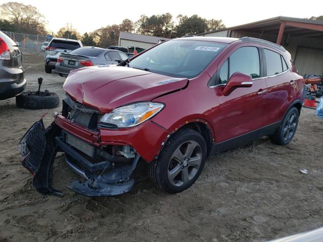 2014 BUICK ENCORE CONVENIENCE, 