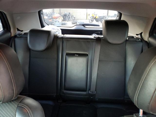 KL4CJFSB2EB749934 - 2014 BUICK ENCORE CONVENIENCE 红色 照片 10