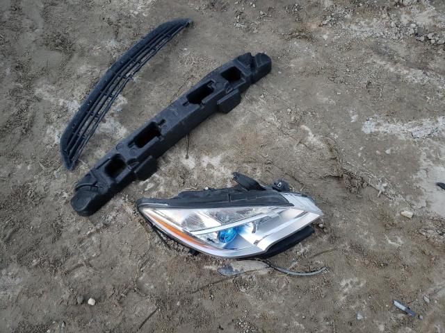 KL4CJFSB2EB749934 - 2014 BUICK ENCORE CONVENIENCE 红色 照片 13