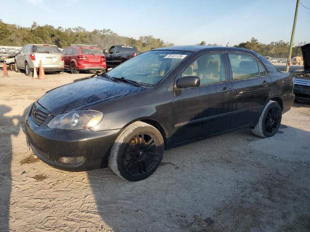 2007 TOYOTA COROLLA CE, 