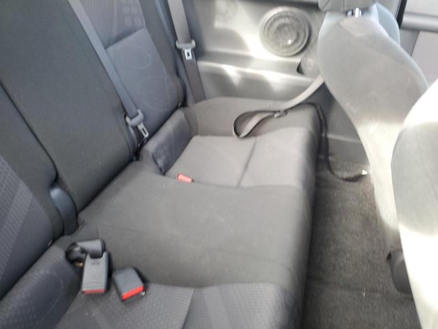 JTKJF5C79C3036015 - 2012 TOYOTA SCION TC 勃艮第红 照片 10