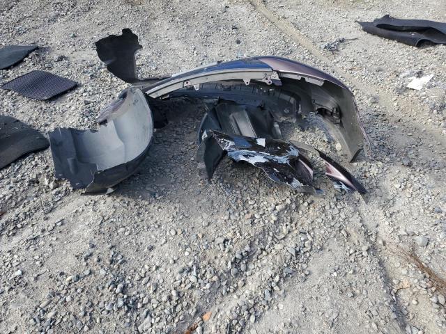 JTKJF5C79C3036015 - 2012 TOYOTA SCION TC 勃艮第红 照片 12