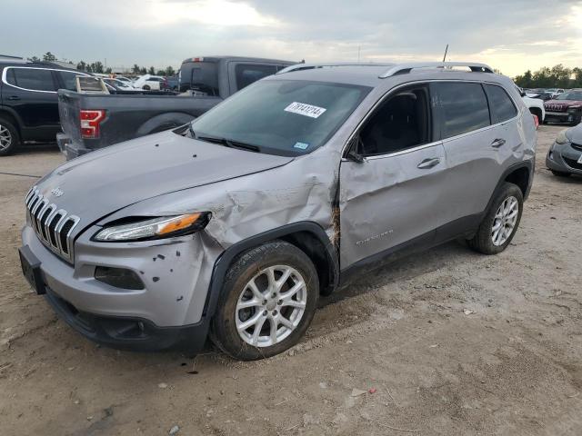 2018 JEEP CHEROKEE LATITUDE PLUS, 