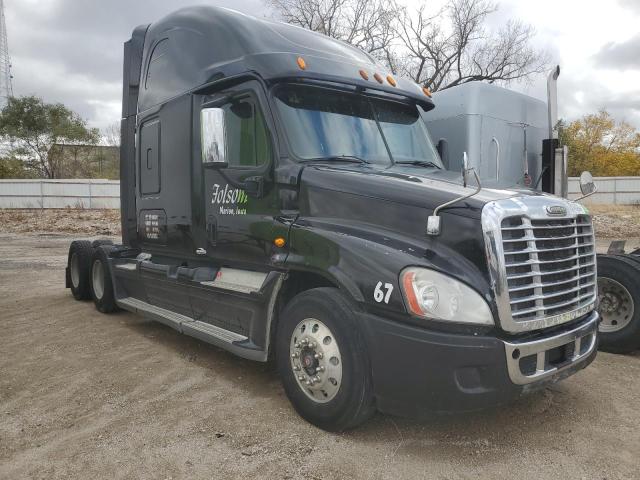 2015 FREIGHTLINER CASCADIA 1, 