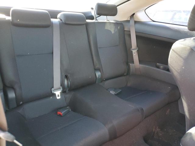 JTKDE3B72A0321370 - 2010 TOYOTA SCION TC თეთრი ფოტო 10