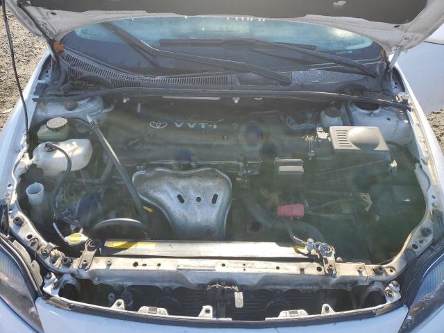 JTKDE3B72A0321370 - 2010 TOYOTA SCION TC თეთრი ფოტო 11