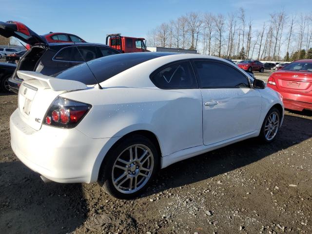 JTKDE3B72A0321370 - 2010 TOYOTA SCION TC თეთრი ფოტო 3