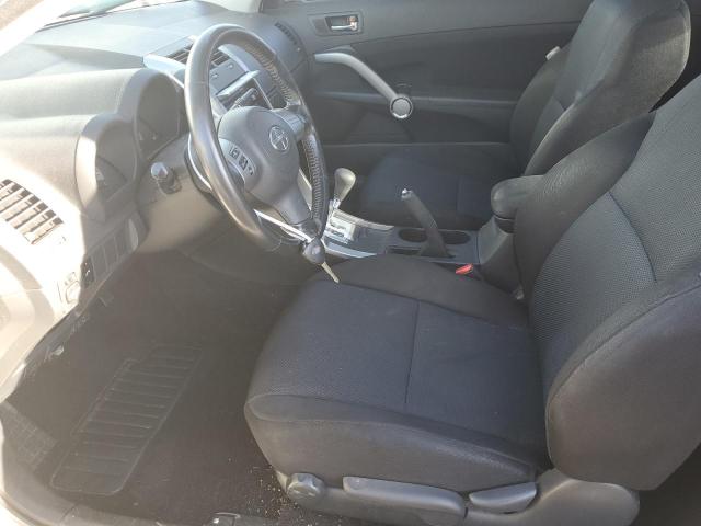 JTKDE3B72A0321370 - 2010 TOYOTA SCION TC თეთრი ფოტო 7