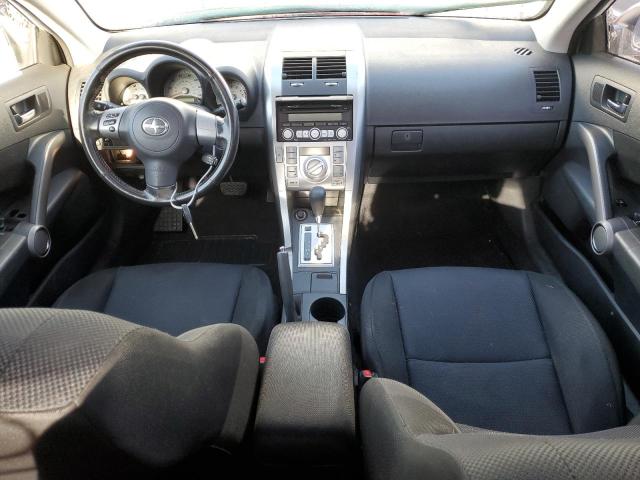 JTKDE3B72A0321370 - 2010 TOYOTA SCION TC თეთრი ფოტო 8