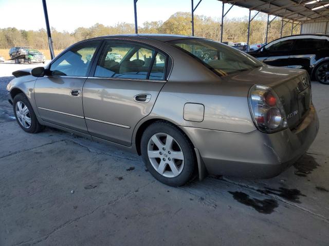 1N4AL11D45C196426 - 2005 NISSAN ALTIMA S TAN photo 2