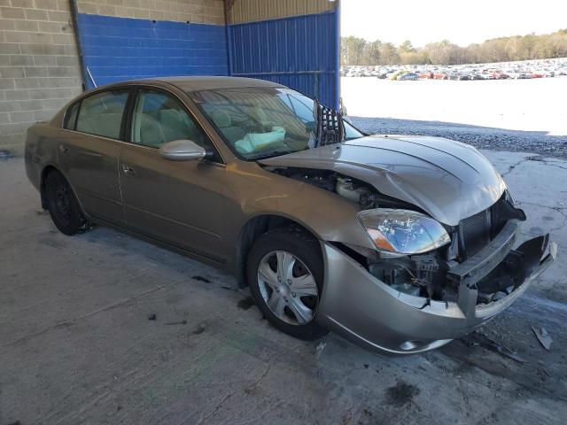 1N4AL11D45C196426 - 2005 NISSAN ALTIMA S TAN photo 4