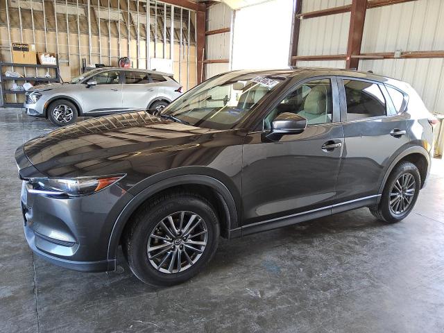 2017 MAZDA CX-5 TOURING, 