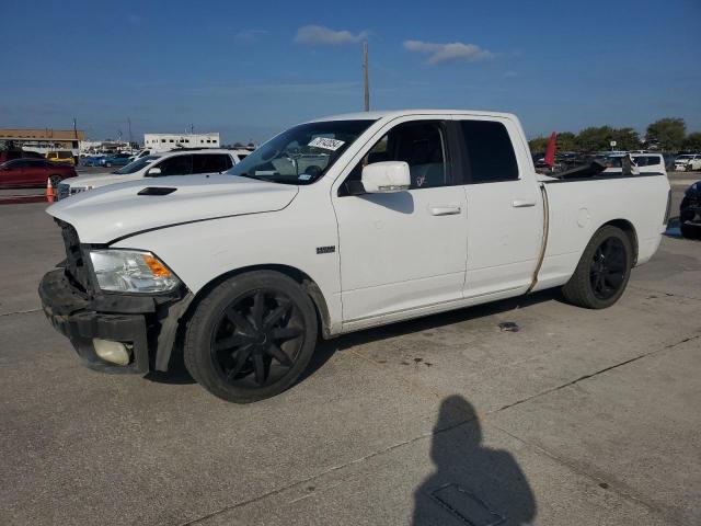 2011 DODGE RAM 1500, 