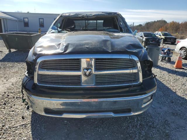 1D7RB1CT4BS615371 - 2011 DODGE RAM 1500 BLACK photo 5