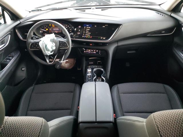 LRBAZLR49PD019262 - 2023 BUICK ENVISION PREFERRED Bordo foto 8