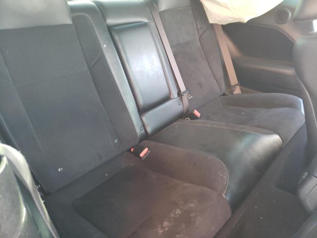 2C3CDZFJ6KH702087 - 2019 DODGE CHALLENGER R/T SCAT PACK BLACK photo 10