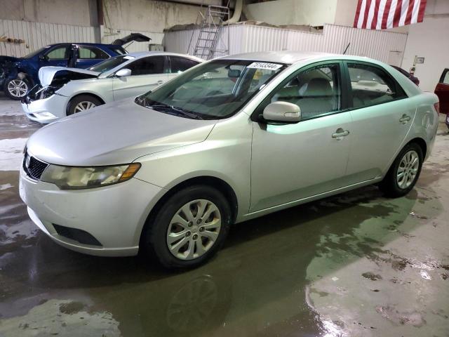 2010 KIA FORTE EX, 