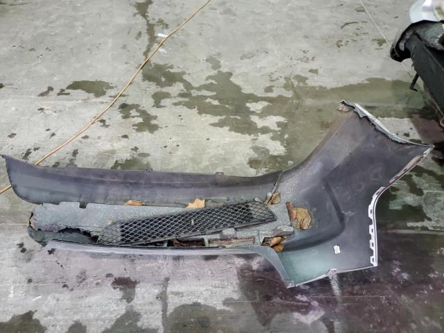 KNAFU4A28A5122564 - 2010 KIA FORTE EX GRAY photo 12