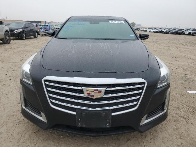 1G6AR5SX3J0176899 - 2018 CADILLAC CTS LUXURY BLACK photo 5