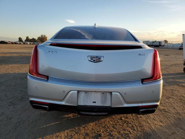 2G61M5S3XK9146351 - 2019 CADILLAC XTS LUXURY SILVER photo 6