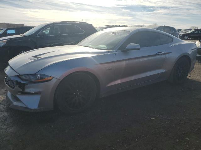 2020 FORD MUSTANG GT, 