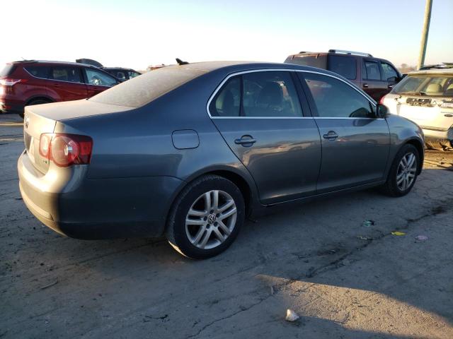 3VWAL7AJ7AM153403 - 2010 VOLKSWAGEN JETTA TDI GRAY photo 3