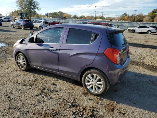 KL8CF6SA5GC621191 - 2016 CHEVROLET SPARK 2LT BURGUNDY photo 2