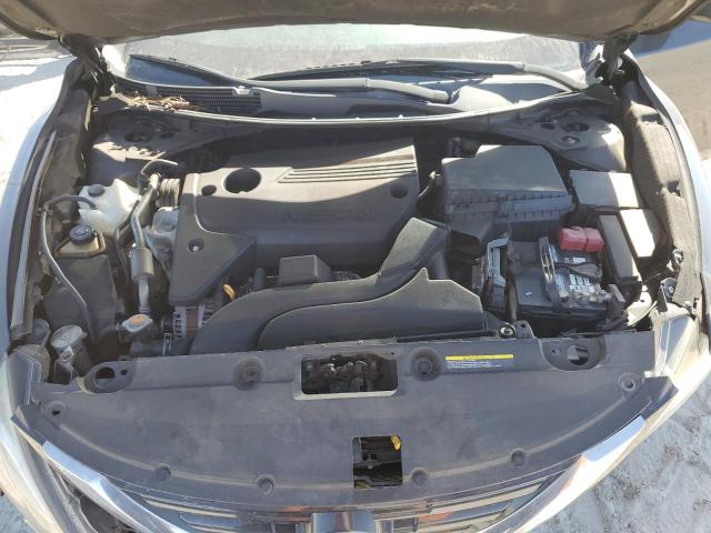 1N4AL3AP0GN307342 - 2016 NISSAN ALTIMA 2.5 GRAY photo 11