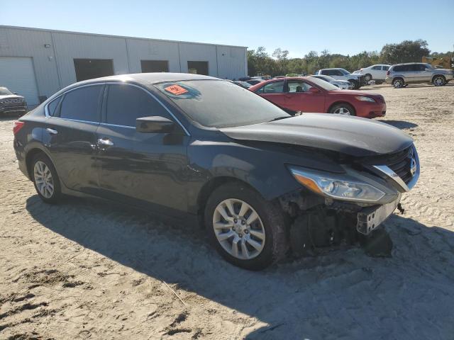 1N4AL3AP0GN307342 - 2016 NISSAN ALTIMA 2.5 GRAY photo 4