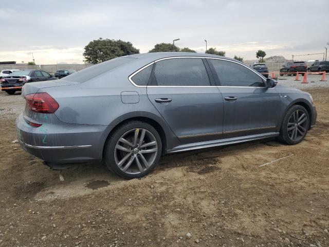 1VWDT7A39HC001522 - 2017 VOLKSWAGEN PASSAT R-LINE Grafit foto 3