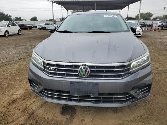 1VWDT7A39HC001522 - 2017 VOLKSWAGEN PASSAT R-LINE Grafit foto 5