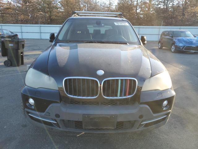 5UXFE43598L027300 - 2008 BMW X5 3.0I BLACK photo 5