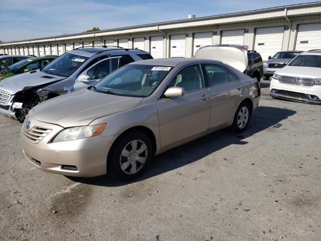 2007 TOYOTA CAMRY CE, 