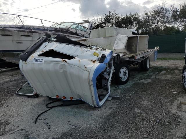 2019 CHEVROLET 4500, 