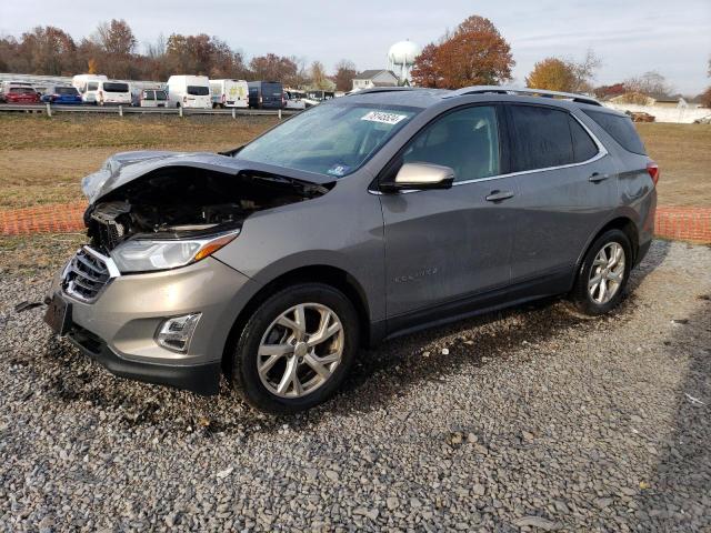 2019 CHEVROLET EQUINOX LT, 