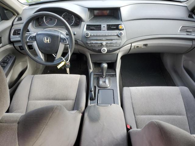 1HGCP26468A023174 - 2008 HONDA ACCORD LXP GRAY photo 8