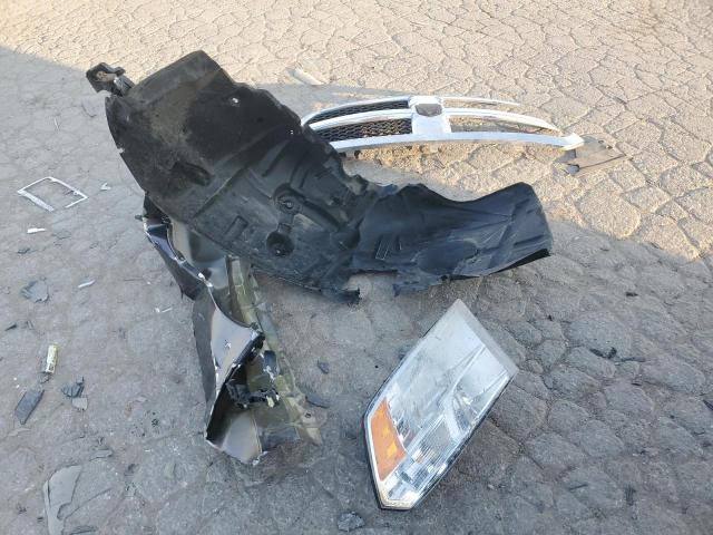 1C6RR6TT4KS653810 - 2019 RAM 1500 CLASS SLT 灰色 照片 12