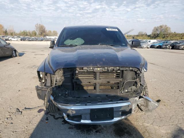 1C6RR6TT4KS653810 - 2019 RAM 1500 CLASS SLT 灰色 照片 5