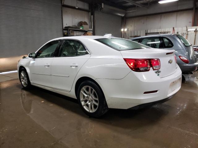 1G11C5SL0FF221628 - 2015 CHEVROLET MALIBU 1LT Ақ фото 2