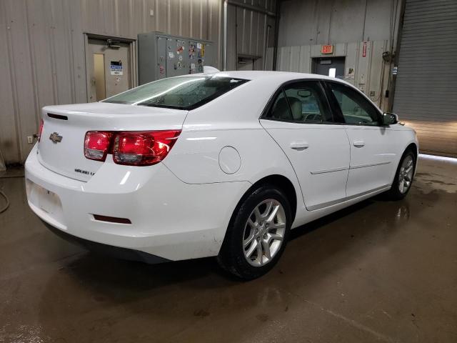 1G11C5SL0FF221628 - 2015 CHEVROLET MALIBU 1LT Ақ фото 3