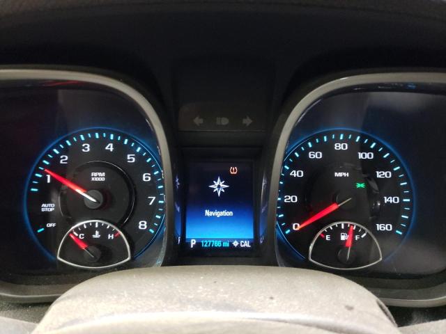 1G11C5SL0FF221628 - 2015 CHEVROLET MALIBU 1LT Ақ фото 9