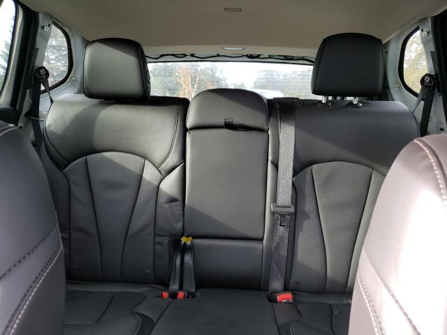 LRBFX2SA9JD009666 - 2018 BUICK ENVISION ESSENCE თეთრი ფოტო 10